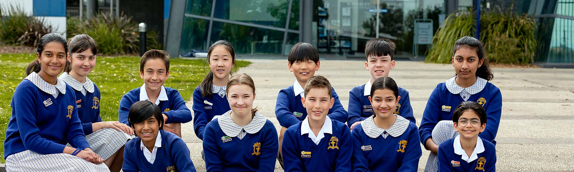 Waverley Christian College Waverley Christian College