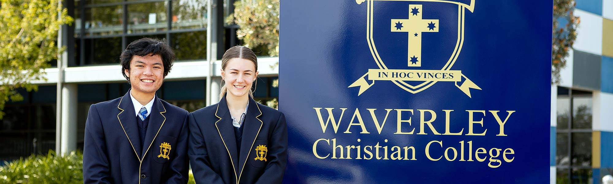 Waverley Christian College Waverley Christian College