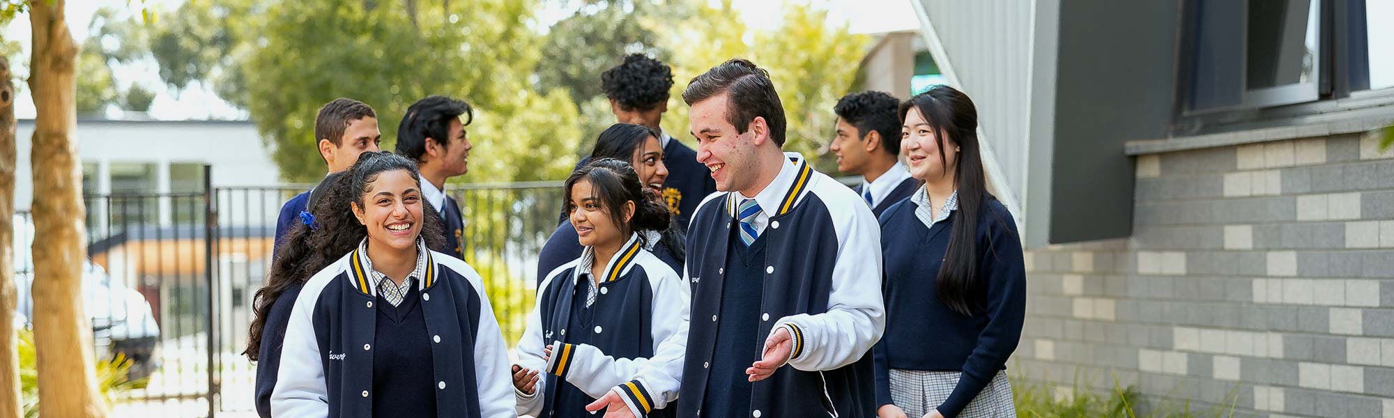 Waverley Christian College Waverley Christian College